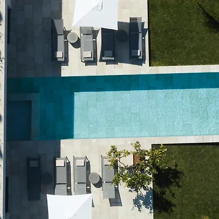 Citrus Grove Luxury