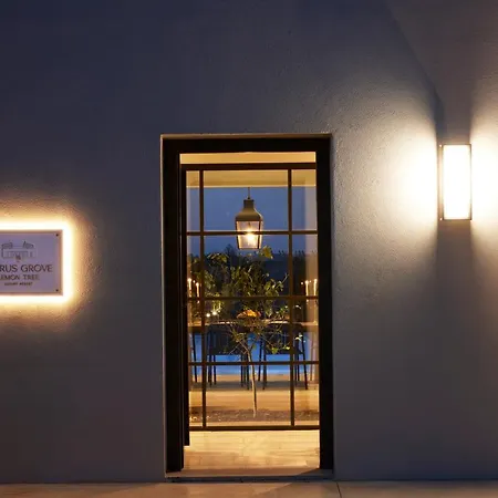 Villa Citrus Grove Luxury *