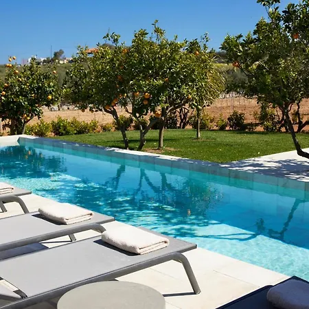 Villa Citrus Grove Luxury *