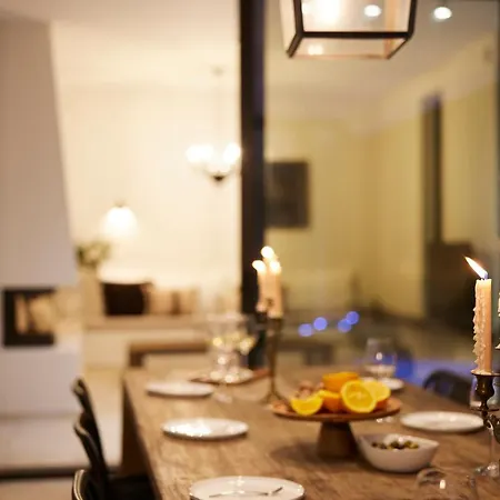 Citrus Grove Luxury *