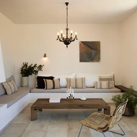 Villa Citrus Grove Luxury Skaleta