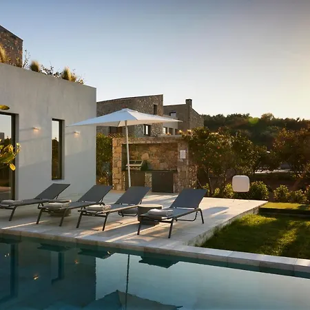 Citrus Grove Luxury Skaleta
