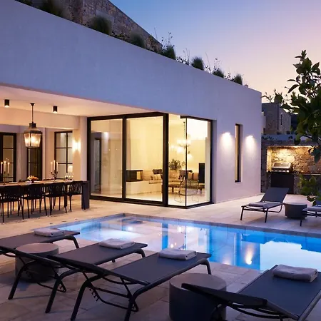 Citrus Grove Luxury