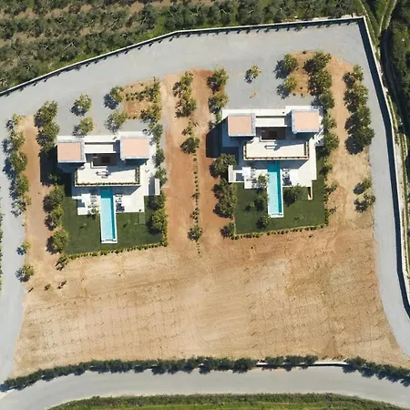 Citrus Grove Luxury Skaleta