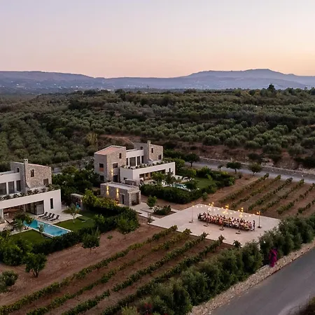 Citrus Grove Luxury *