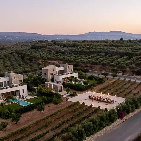 Citrus Grove Luxury * Skaleta